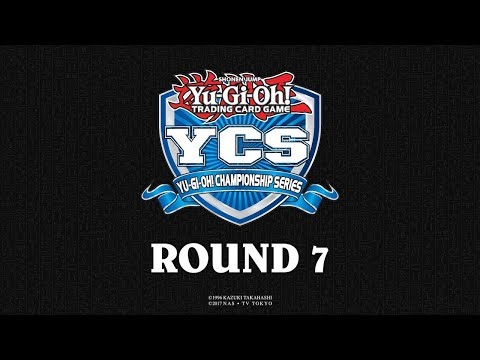 2019 YCS Sydney- Round 7 - Michael Duke vs. Alex Chambers