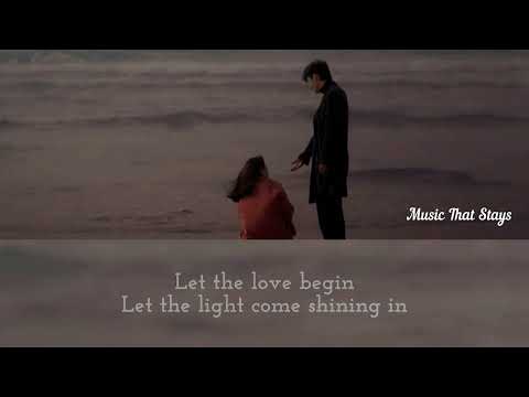 Let The Love Begin | Jerome John Hughes & Kyla (Lyrics)