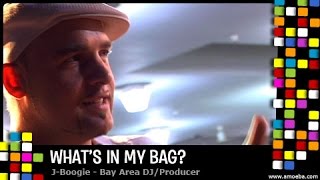 Watch J-Boogie's episode on YouTube