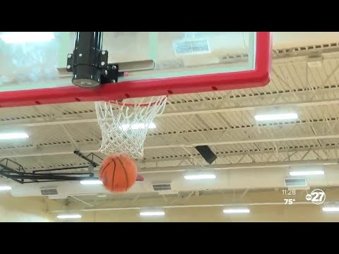 GHSA votes to implement shot clock in boys and girls varsity-level basketball