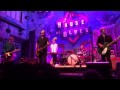 The Church - Field of Mars - 4/10/16
