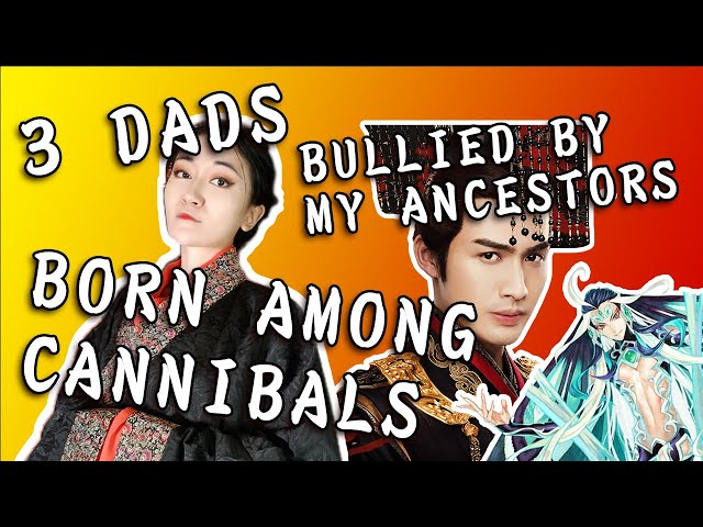 The First Emperor of China's Ridiculously Dramatic Life