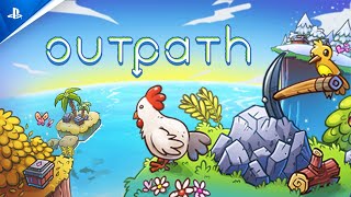 Outpath – Official PlayStation Launch Trailer Trailer