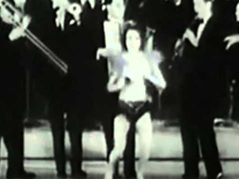 The Original Memphis Five - SHUFFLIN' MOSE - 1923