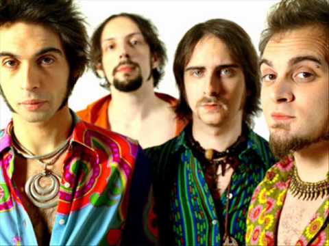 Le vibrazioni -Va così