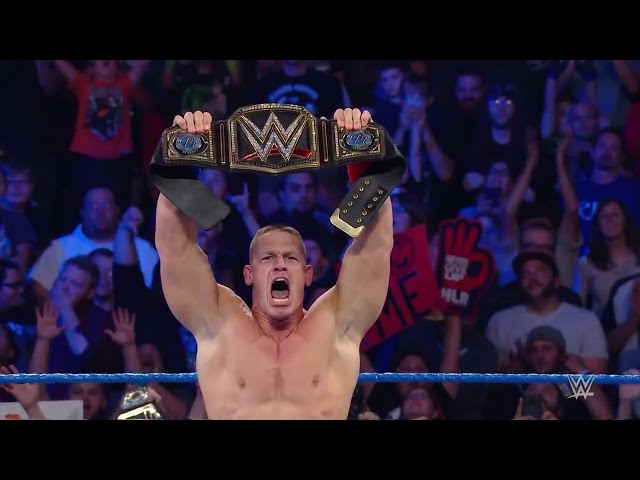 Vídeo relacionado con WWE: Clash Of Champions 2016 [Blu-ray] [Reino Unido]