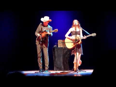 Gillian Welch & Dave Rawlings - Caleb Meyer