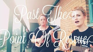 Past The Point Of Rescue: Mary Black Cover: The Cheery O&#39;s: On Our Balcony