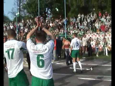 2005.05.21.TKP Toruń - Lechia Gdańsk 0:1 [Kto liderem?]
