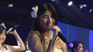 Download lagu JKT48 - Cinta dalam Handshake (Akushu no Ai) CMR 1 Agustus mp3