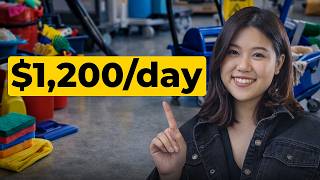 How to Start a Cleaning Business From Scratch (Beginner Guide)