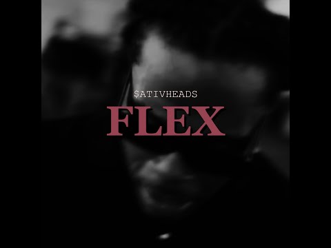 XETAM - FLEX (LYRIC VIDEO)