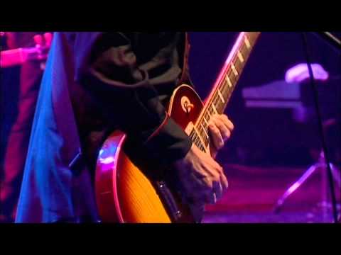 Ian Hunter - The Truth, The Whole Truth, Nuthin' But The Truth   (Live at London Astoria 2004)