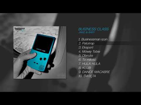 BARY & JANO ft. zozol - PATOTRAP