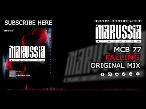 MCB 77 - Falling (Original Mix)