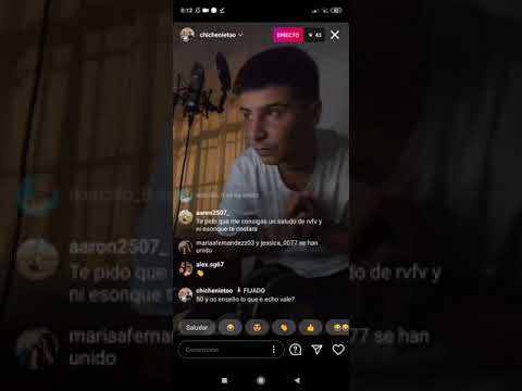 CHICHENIETO - FREESTYLE