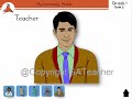 My Community Grade 1