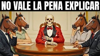Por Qué Nunca Debes Intentar Cambiar la Mente de un Tonto – Alan Watts
