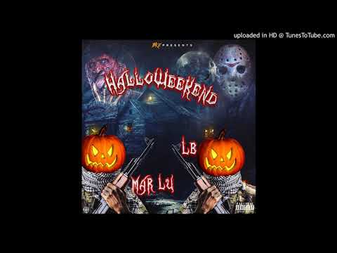 BKE LB x Mar Lu - Hallowfiends