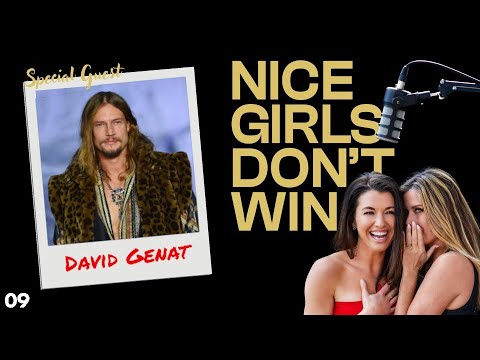 David Genat Breaks Down his Deal or No Deal Island Victory
