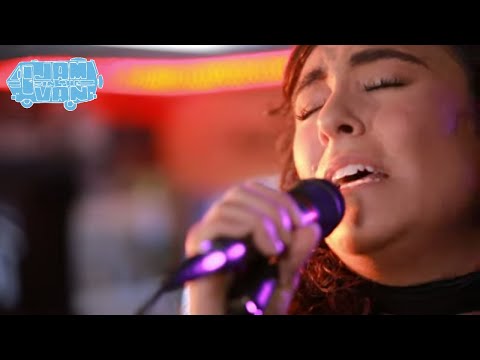 MARCELLA & HER LOVERS - "En Chaleur" (Live in Memphis, TN 2019) #JAMINTHEVAN