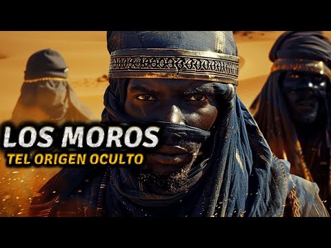 LA HISTORIA OCULTA DE LOS MOROS