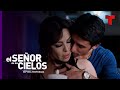 Zonas erógenas | Temporada 7 | El Señor de los Cielos