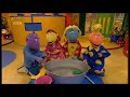 CBEEBIES Tweenies Series 4 Episode 16 Floating Is Fabarooni