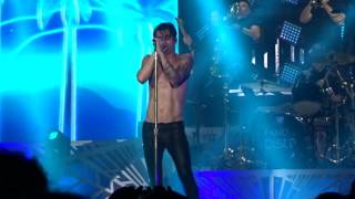 Panic! At The Disco - LA Devotee (Live in Dallas, TX at Gexa Energy Pavilion July 15, 2016)