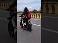 Couple S Bike Ride Whatsapp Status Maate Vinadhuga Song Whatsapp Status Full Screen