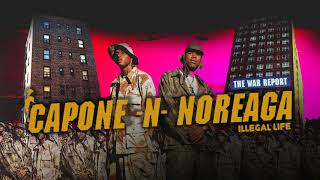 Capone-N-Noreaga - Illegal Life