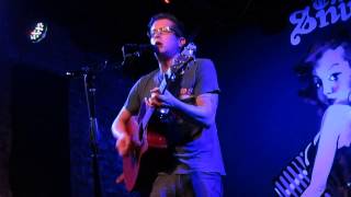 Matt Caplan - There Goes the Neighborhood