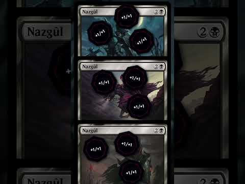 Sauron, the Dark Lord is the Perfect Nazgûl Commander