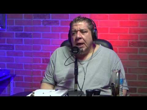 The Church Of What's Happening Now: #423 - Joey Diaz and Lee Syatt