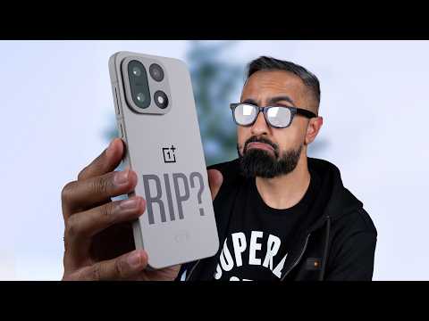 Is this the End of OnePlus?
