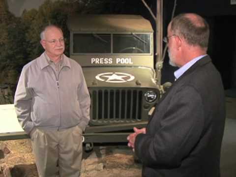 State of Indiana Looks to Close Ernie Pyle Historic Site