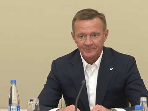 Реализацию нацпроектов в Курской области проверили столичные эксперты