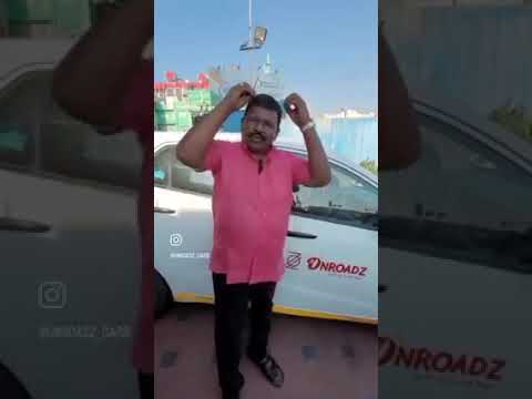 Onroadz Self Drive Cars - A Customer's Tale of Pure Satisfaction