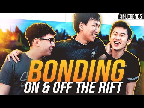 TSM IS BACK: But 1 Thing We Gotta Do To Be The BEST! | TSM vs GG & TSM vs CLG | TSM LEGENDS S6E16