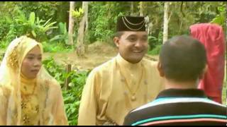 preview picture of video 'Video : Kenduri Kahwin Razman Ramli & Sofiah di Ulu Yam'