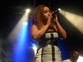 Kim - Mal à t'oublier [Concert Femmes fatales ...