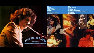 Claudio Baglioni - Quanto ti voglio