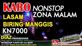 Download lagu DIAZ KARO MANTUL LASAM - BIRING MANGGIS PATAM KN7000 DJ MDR DIAZ PRO mp3