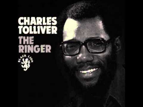 Charles Tolliver - Spur