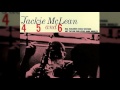 Jackie McLean - Sentimental Journey