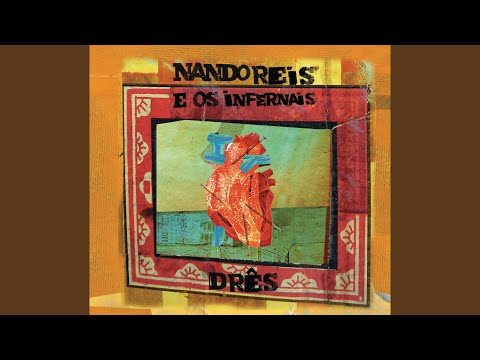 Conta - Nando Reis