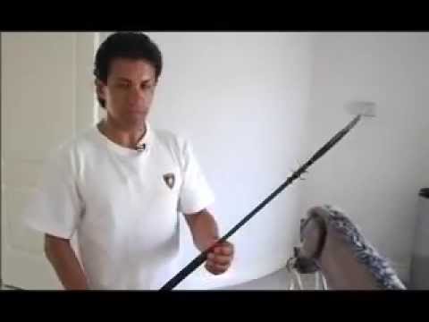 HRTV Inside Information - Victor Espinoza