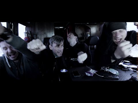 HELDMASCHINE - Raus (Official Video) (UHD)