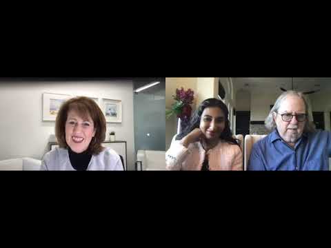 Jim Allison: Breakthrough Q&A with Immunotherapy Pioneers Dr. Allison and Dr. Sharma