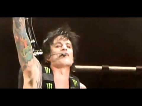 Thumbnail for Motley Crue, All Bad Things Must End - Samhain at Riotfest w/Danzig -- Suicide Silence studio video by Doug Pinnick